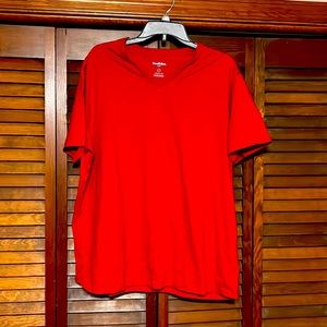 Good fellow short sleeve never worn